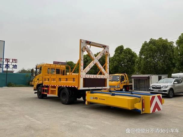 如果您正在寻找高速公路防撞缓冲车租赁服务,并希望找到正规厂家,价格